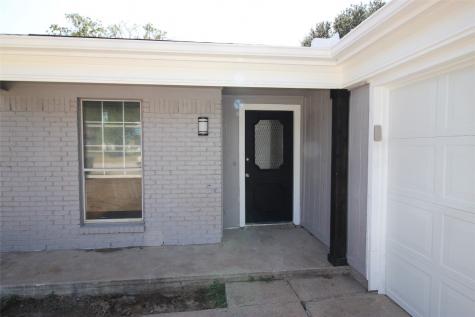 3732 Farm Field Lane Fort Worth TX 76137