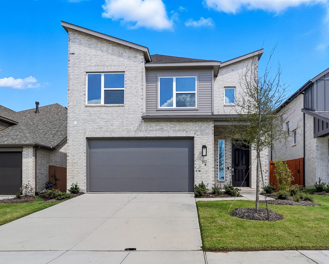 3914 Bison Lane Crandall TX 75114