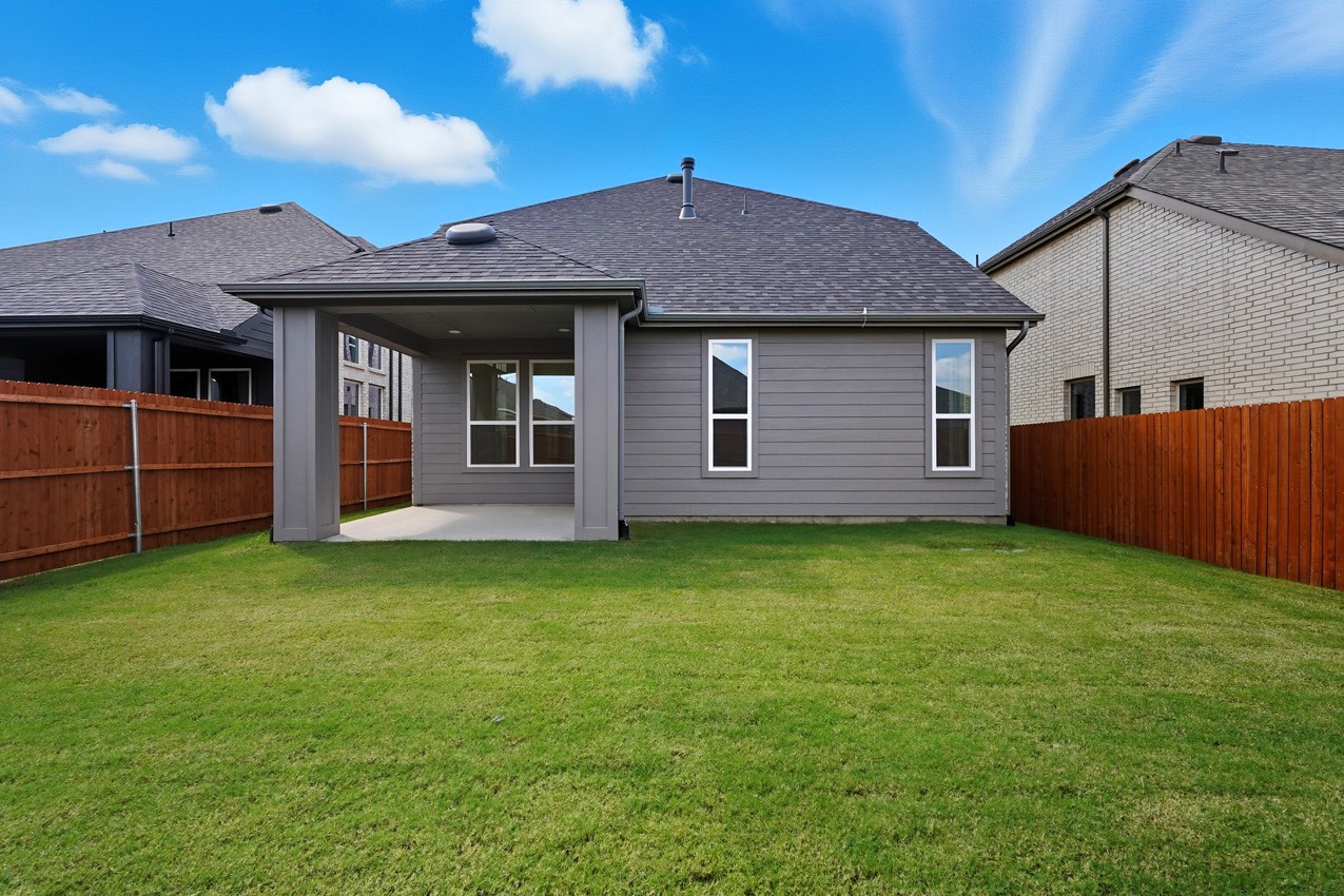 3914 Bison Lane Crandall TX 75114