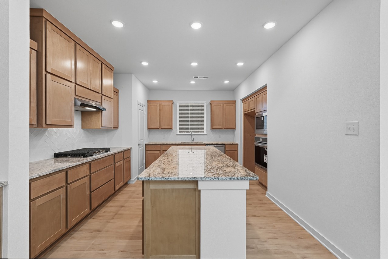 3914 Bison Lane Crandall TX 75114