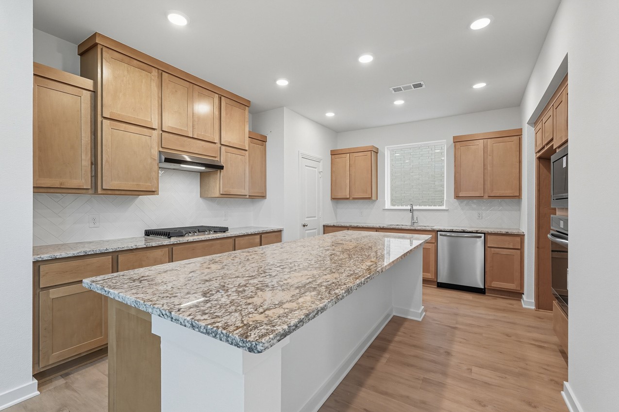 3914 Bison Lane Crandall TX 75114