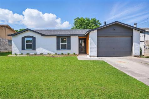 7201 Harwick Lane North Richland Hills TX 76182