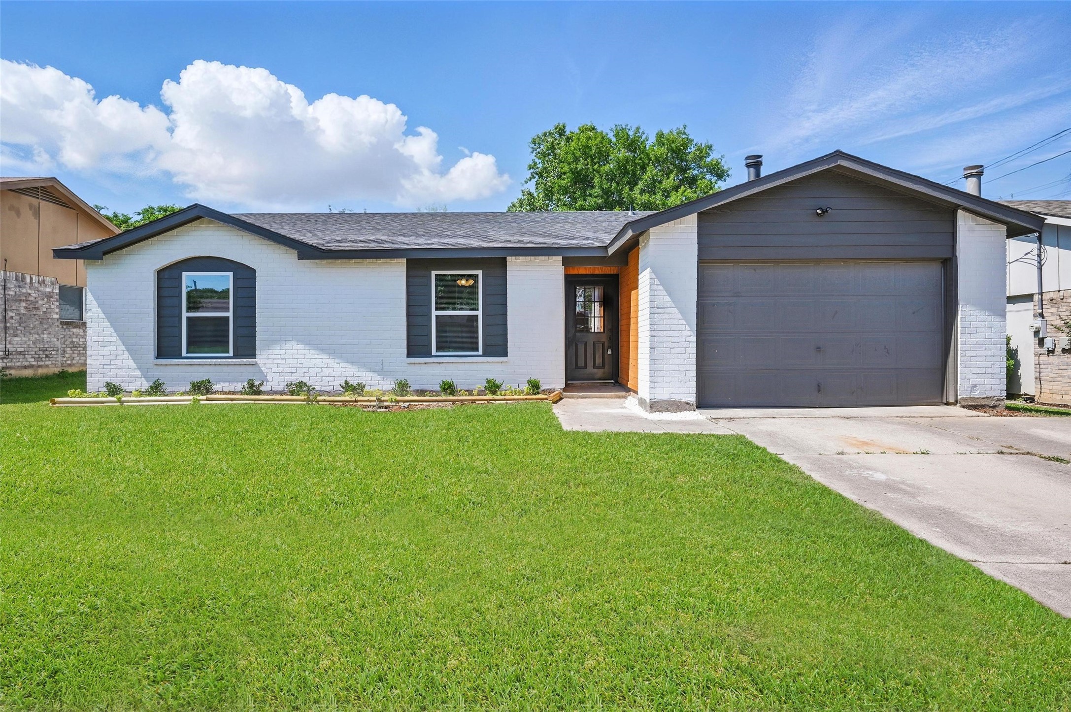 7201 Harwick Lane North Richland Hills TX 76182