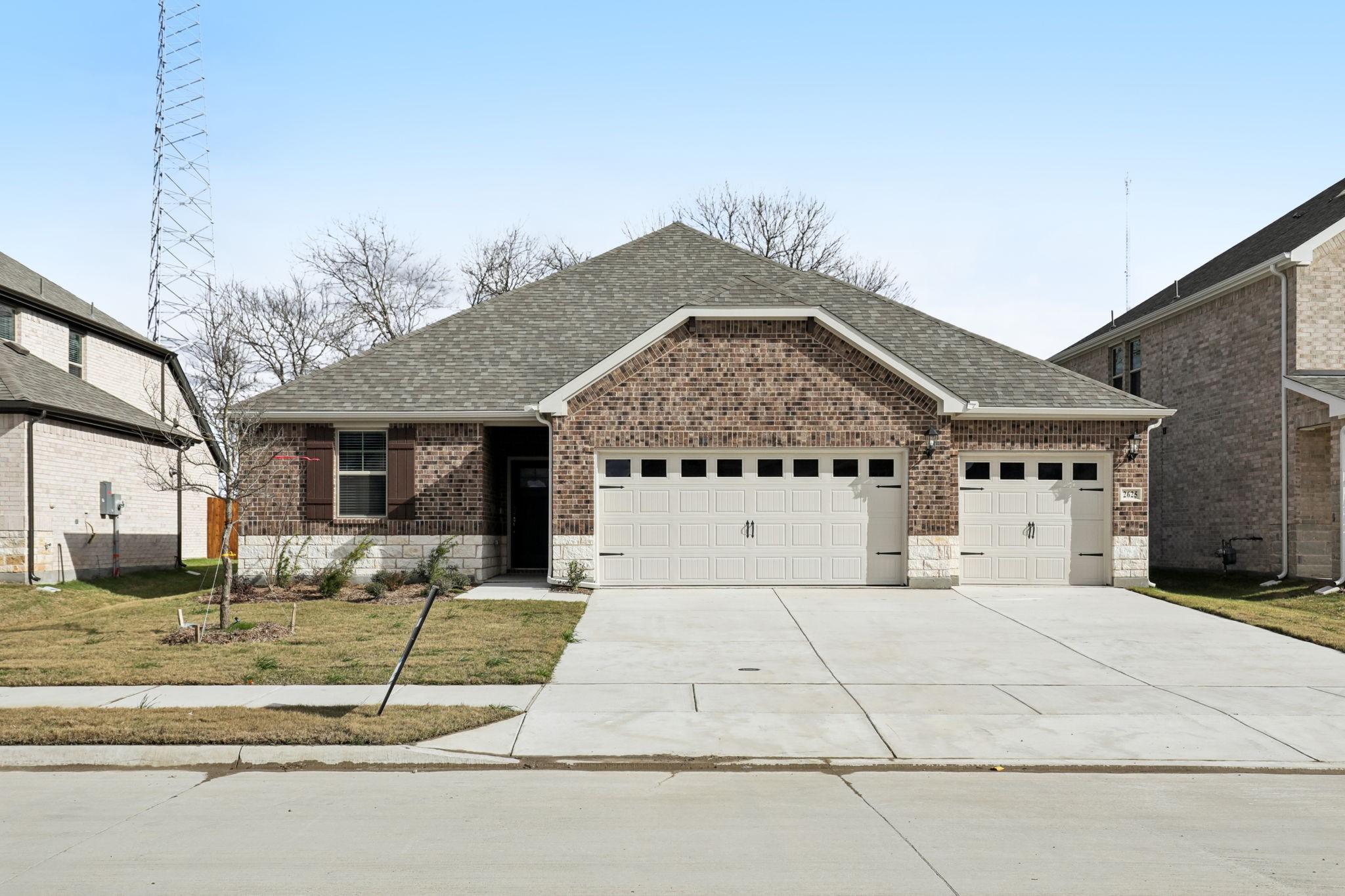 2625 Grand Canyon Street Anna TX 75409