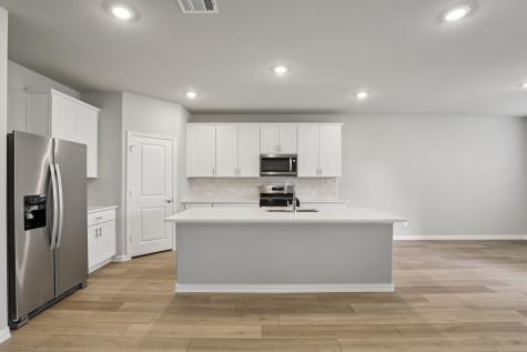 2625 Grand Canyon Street Anna TX 75409