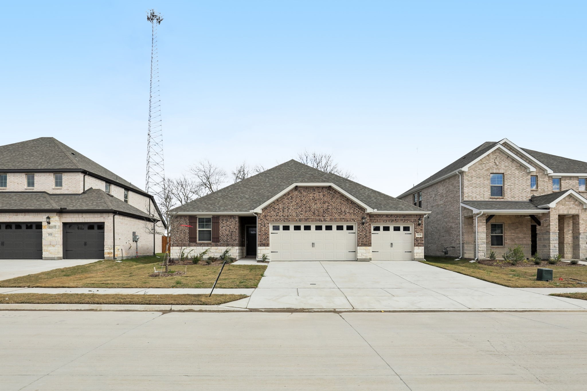 2625 Grand Canyon Street Anna TX 75409