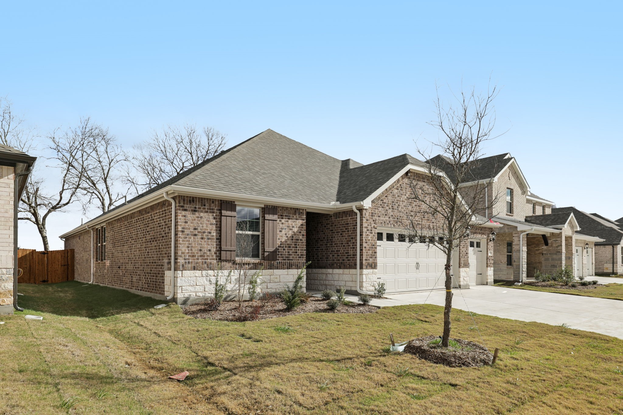 2625 Grand Canyon Street Anna TX 75409
