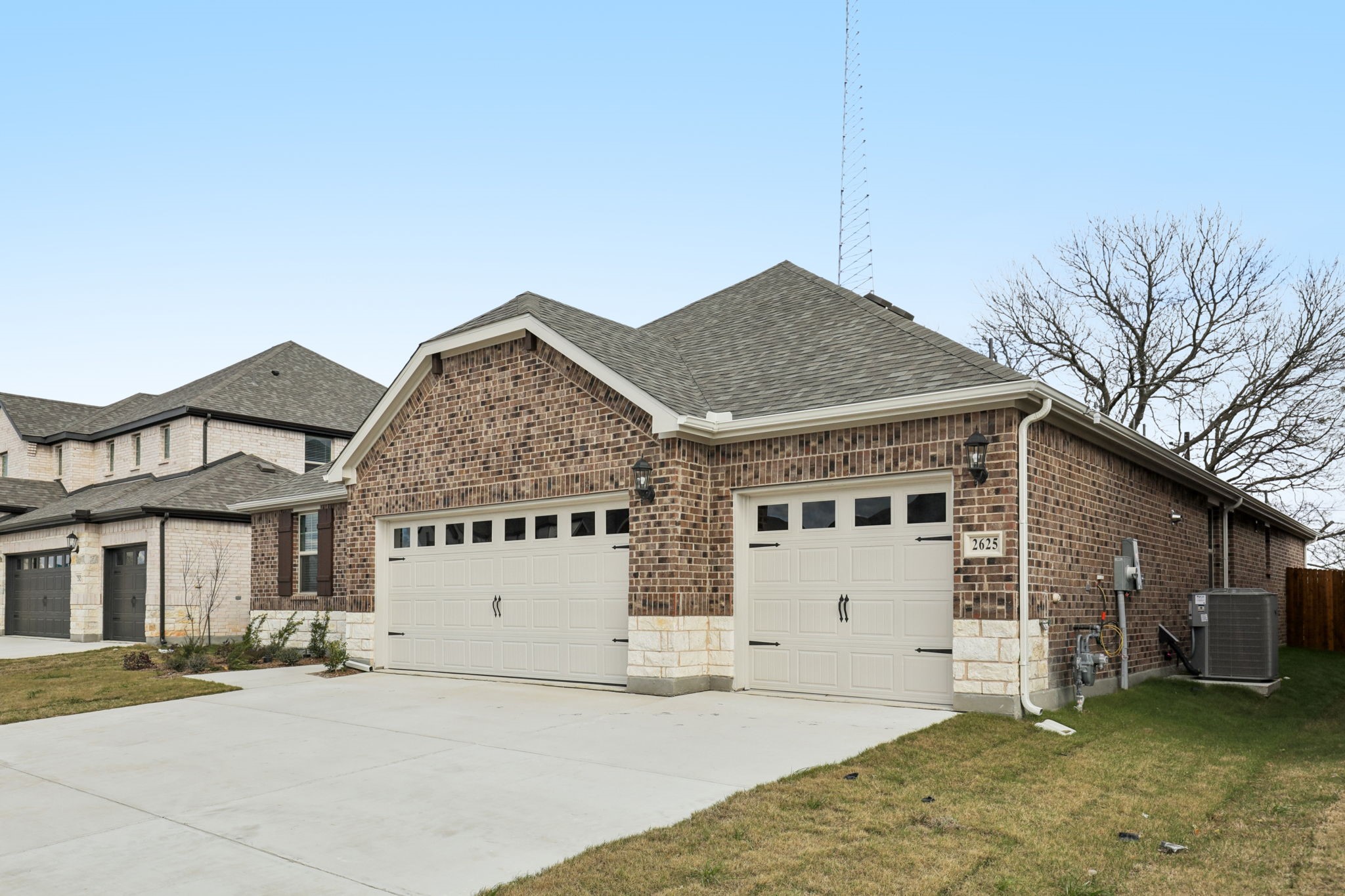 2625 Grand Canyon Street Anna TX 75409