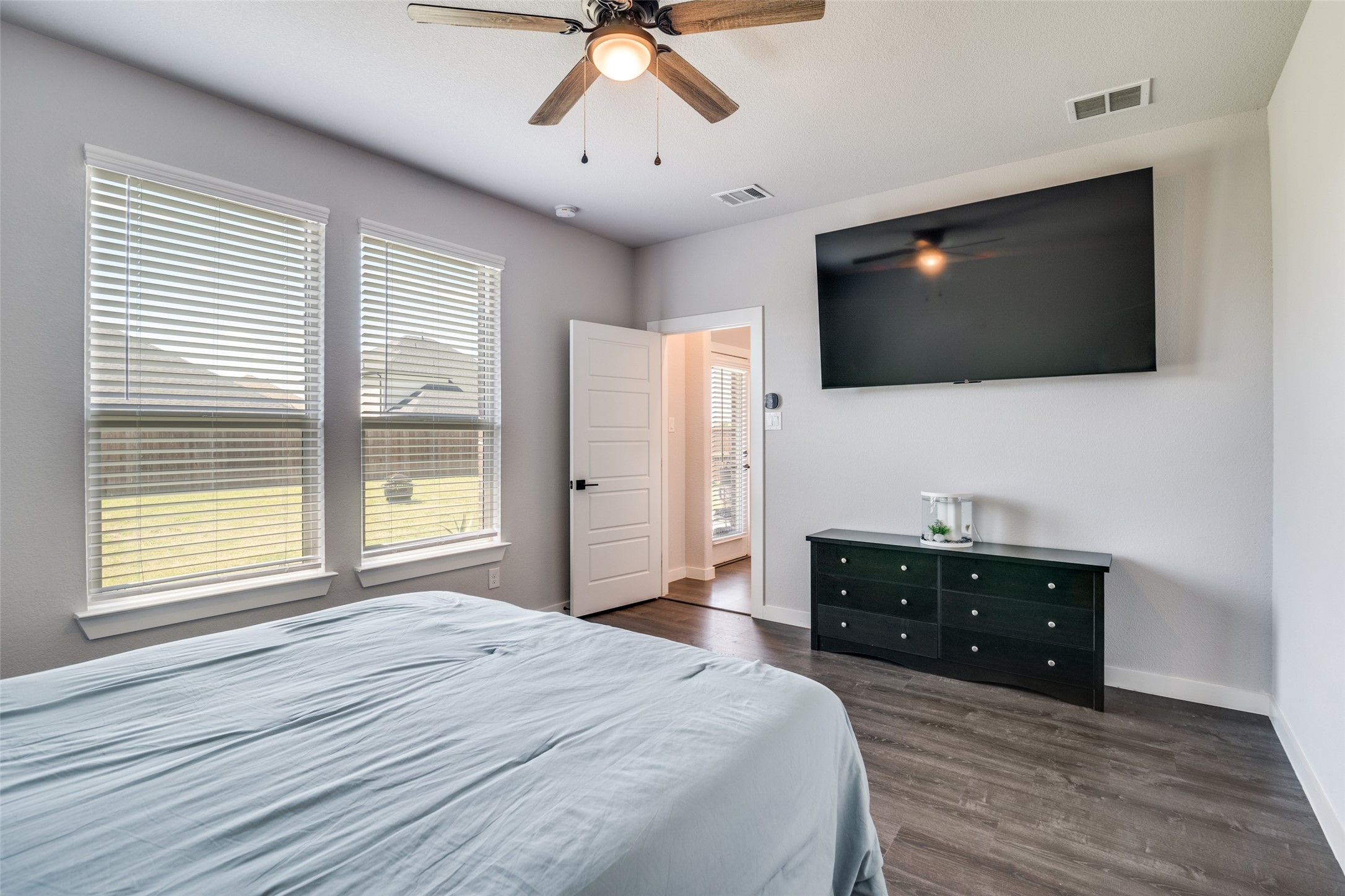 421 Tuscany Drive Forney TX 75126