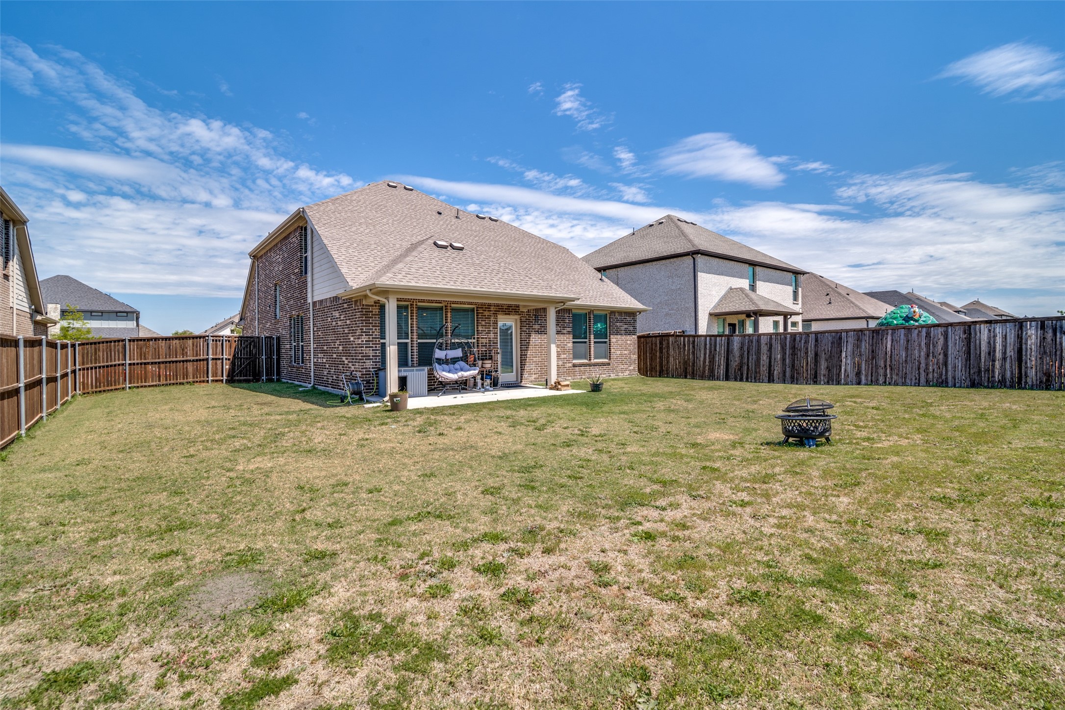 421 Tuscany Drive Forney TX 75126