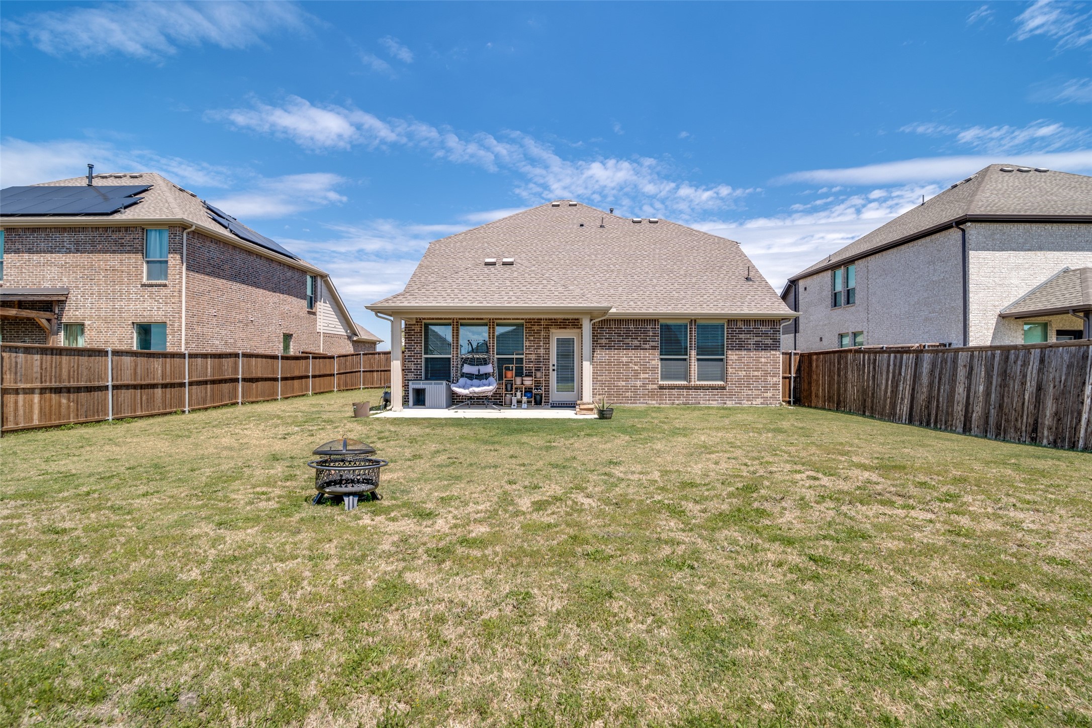 421 Tuscany Drive Forney TX 75126