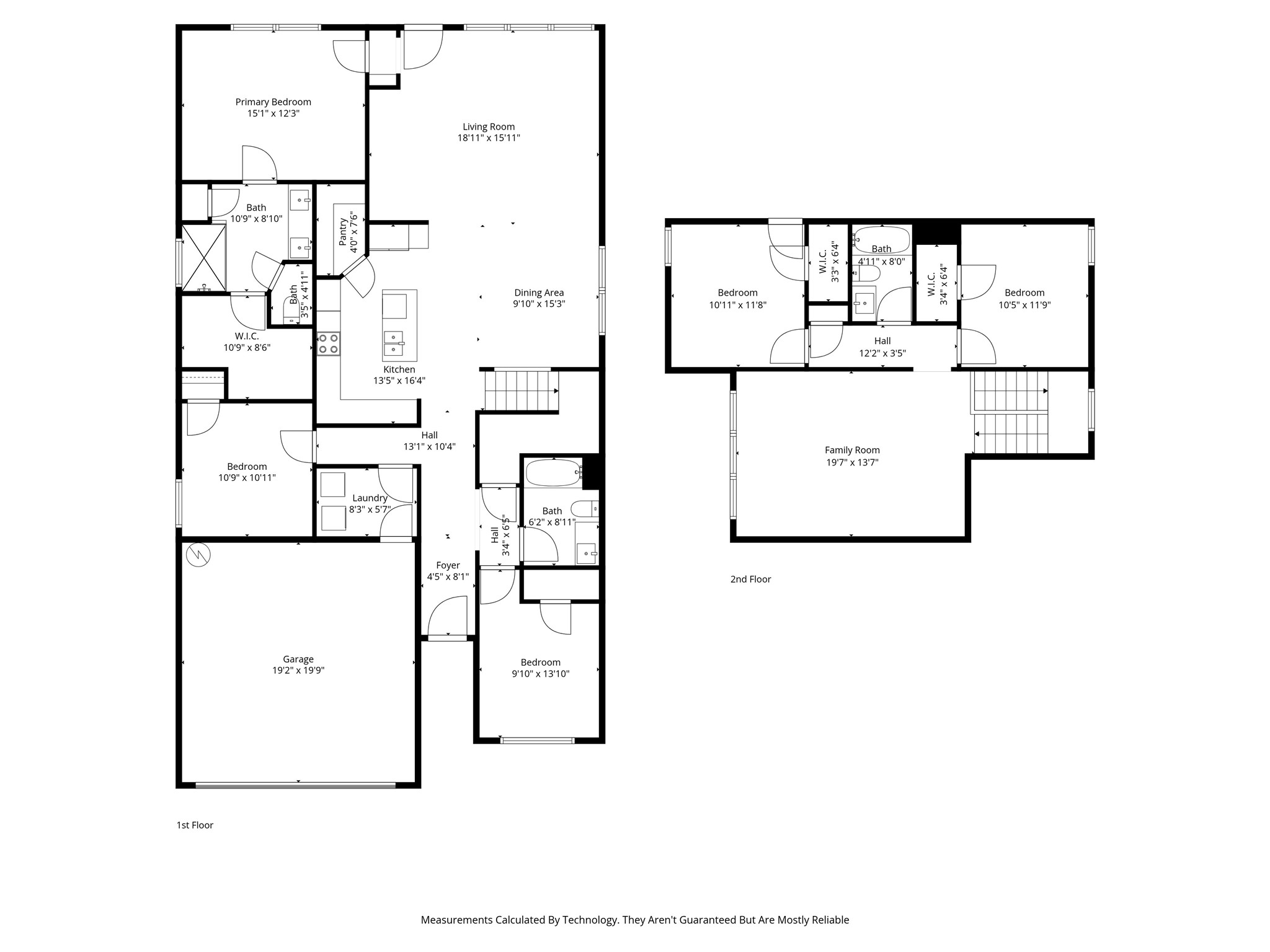421 Tuscany Drive Forney TX 75126