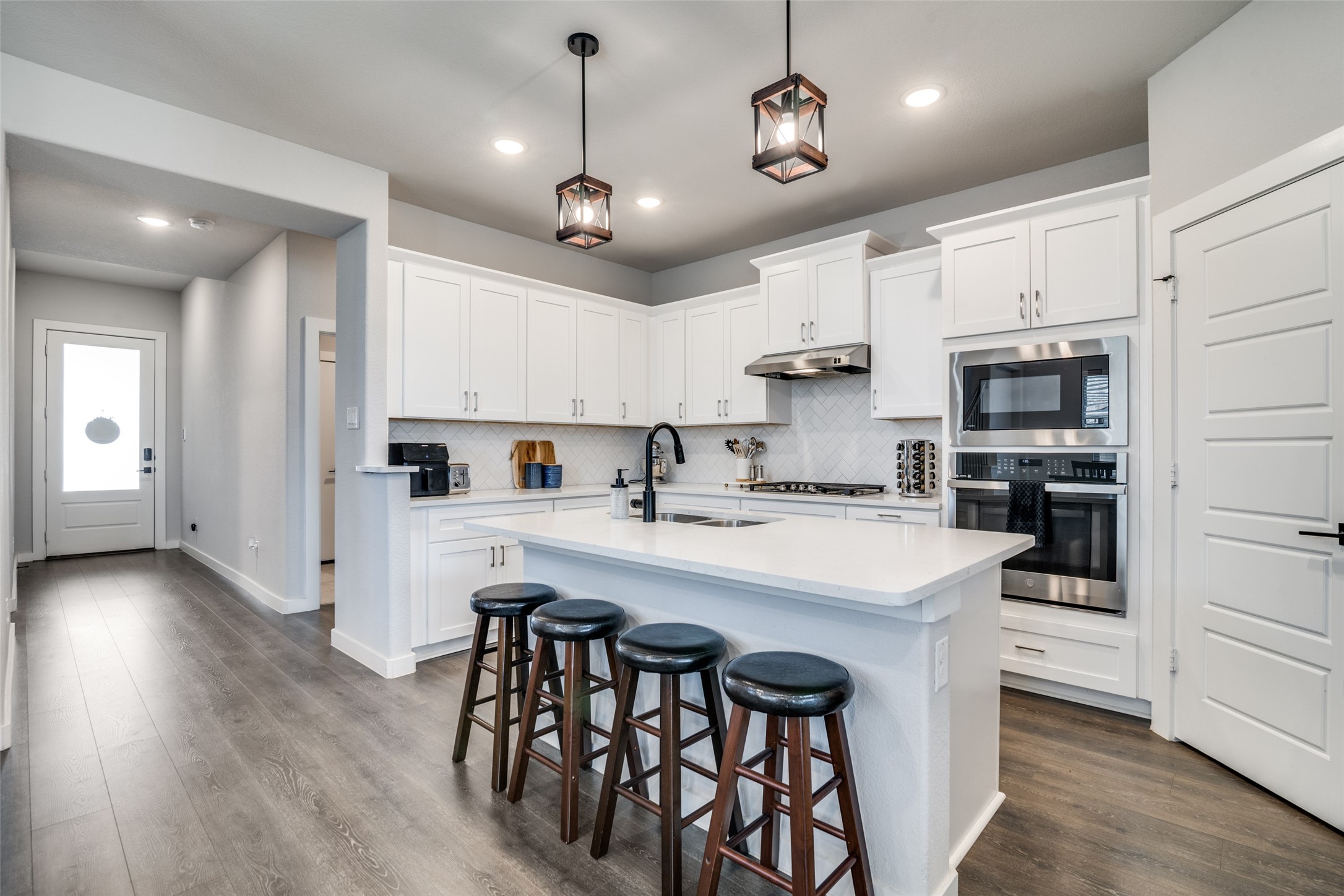 421 Tuscany Drive Forney TX 75126