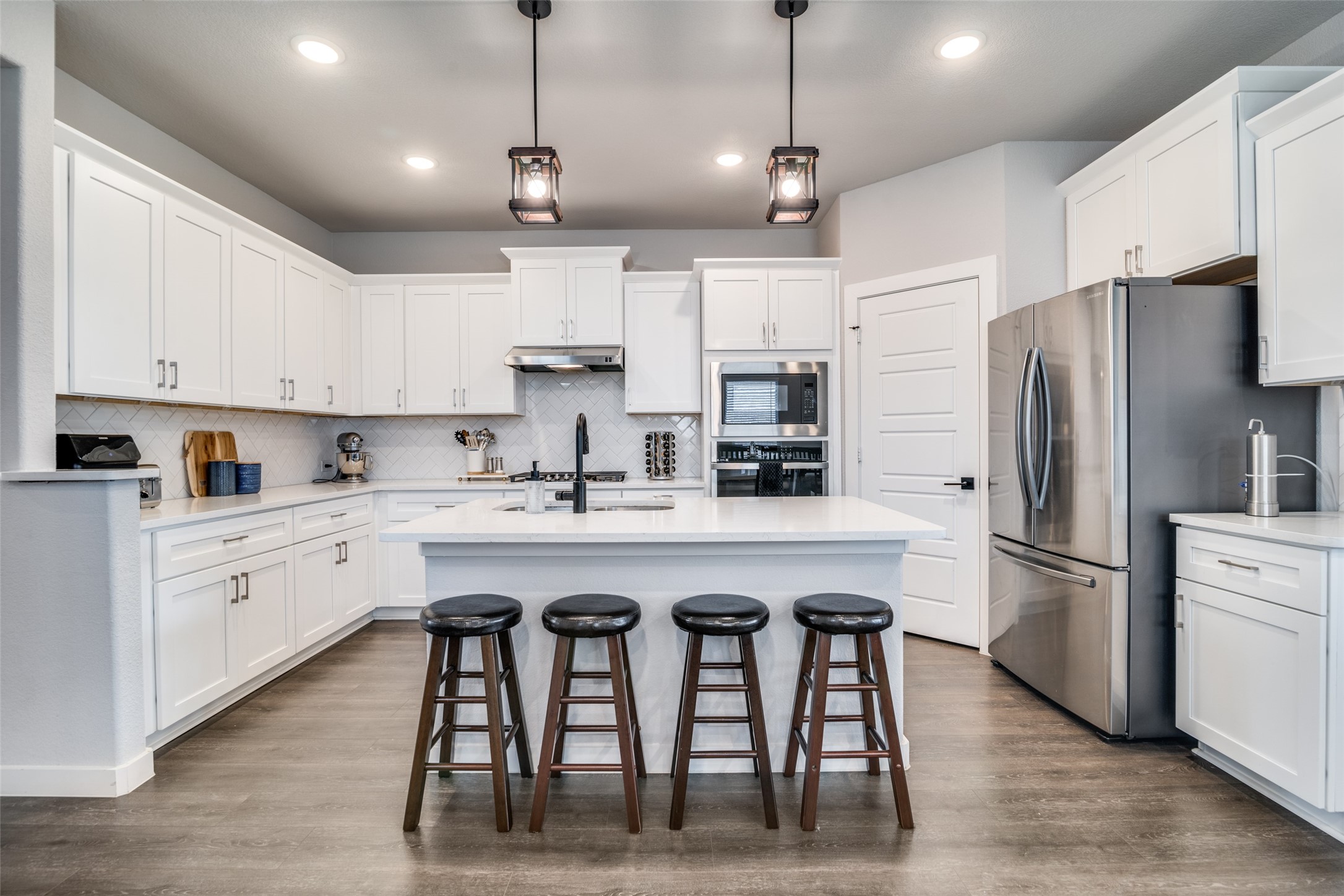 421 Tuscany Drive Forney TX 75126