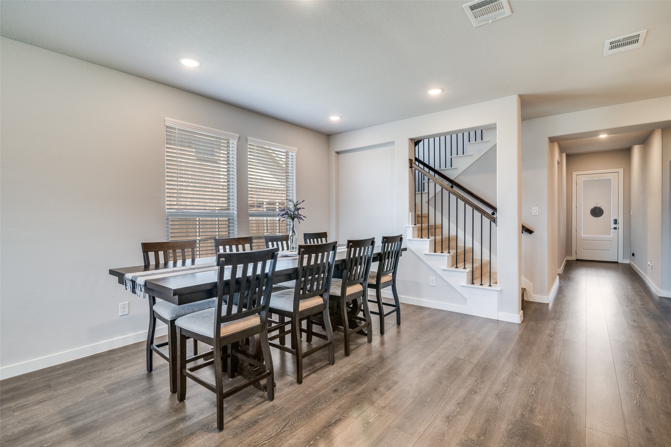 421 Tuscany Drive Forney TX 75126