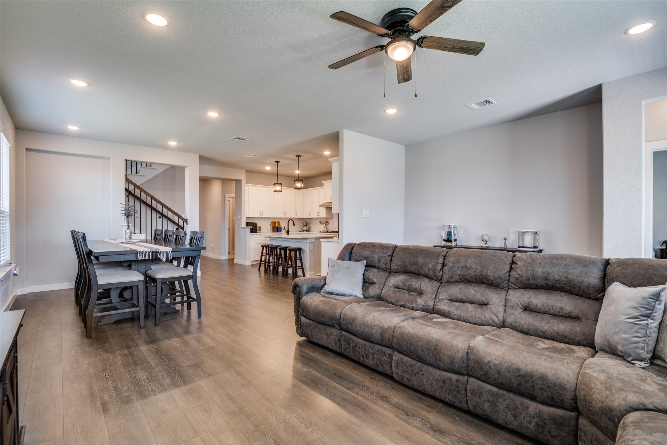 421 Tuscany Drive Forney TX 75126