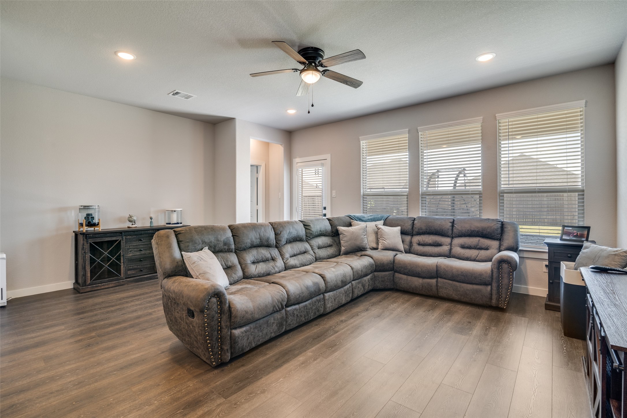 421 Tuscany Drive Forney TX 75126