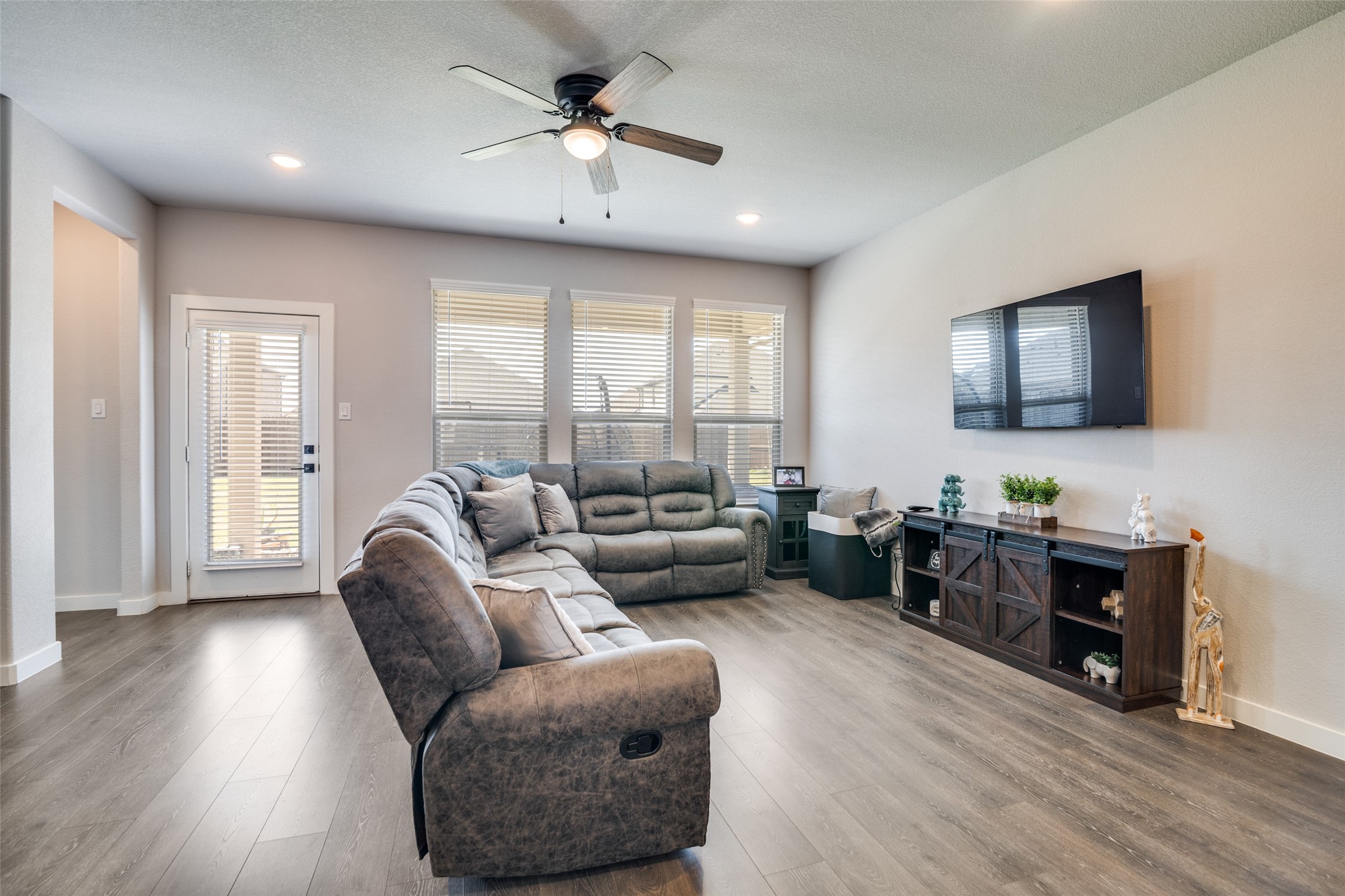 421 Tuscany Drive Forney TX 75126