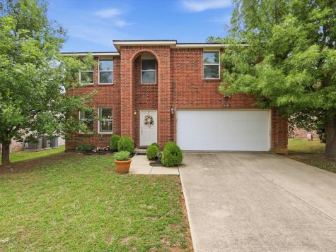 6308 St James Place Denton TX 76210