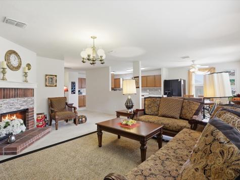 6308 St James Place Denton TX 76210