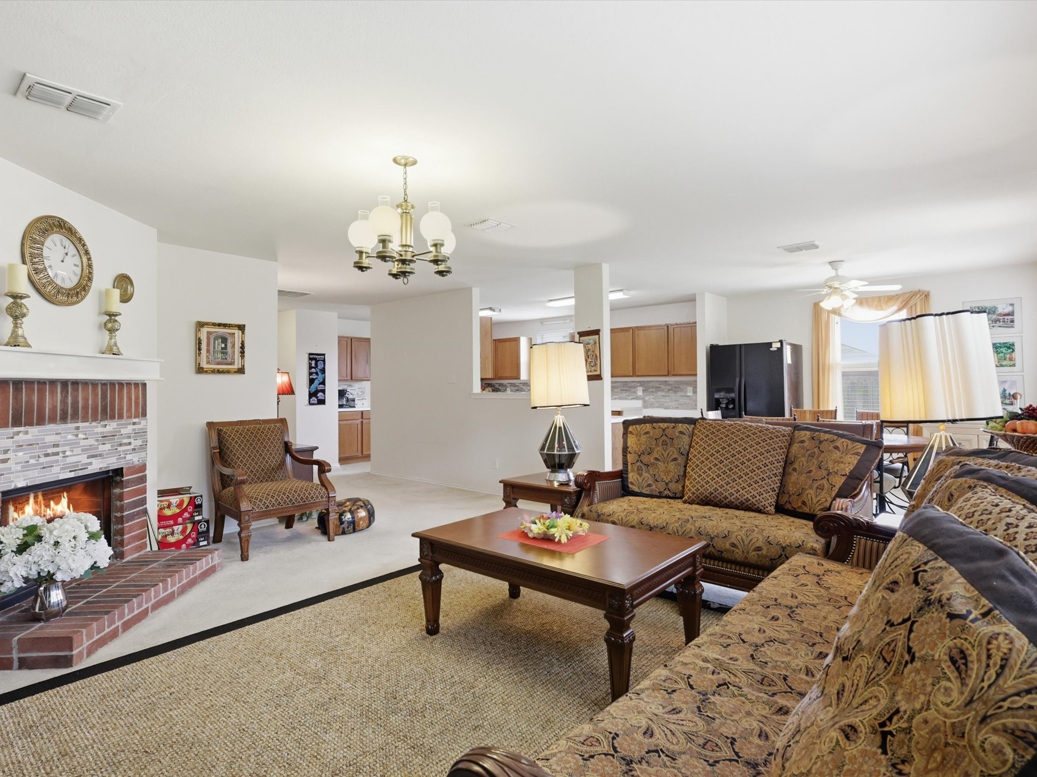 6308 St James Place Denton TX 76210