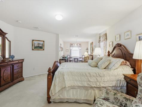 6308 St James Place Denton TX 76210