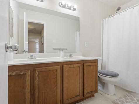 6308 St James Place Denton TX 76210
