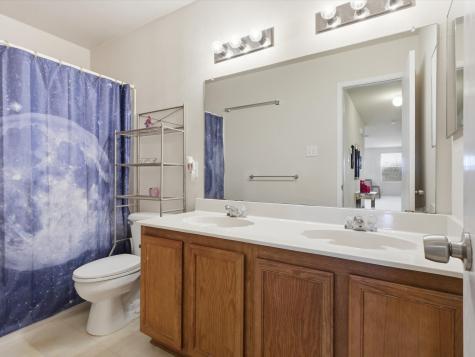 6308 St James Place Denton TX 76210