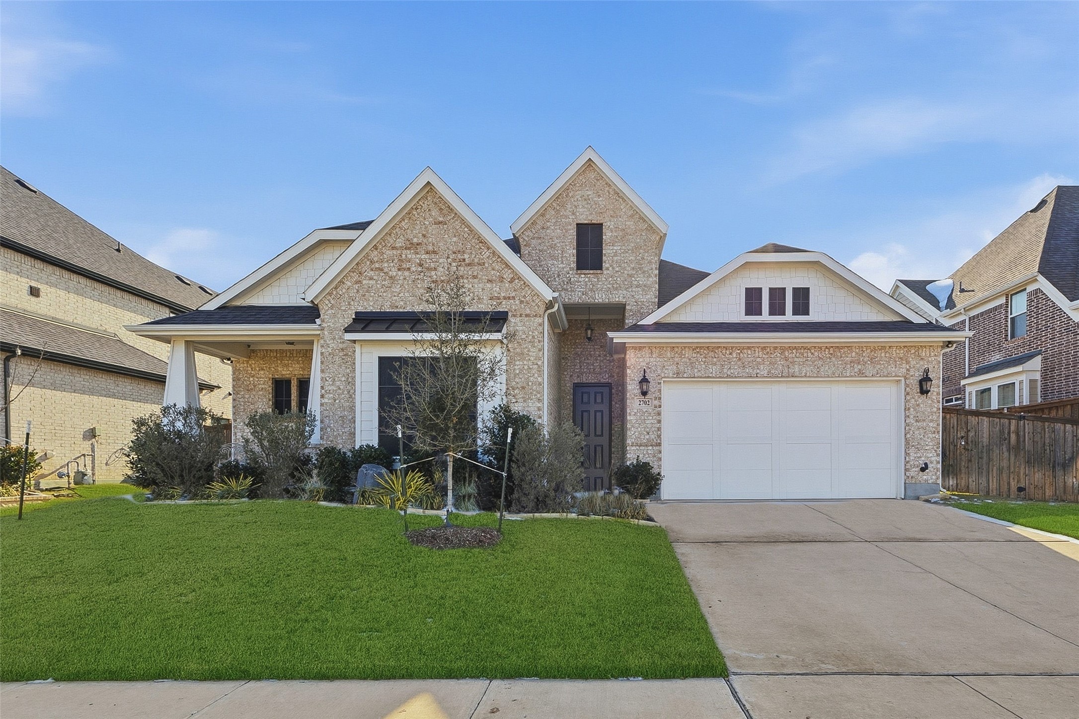 2702 Vista Parkway Mansfield TX 76063