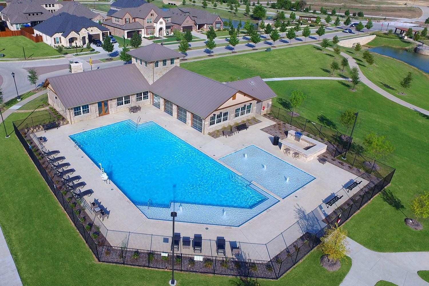 2702 Vista Parkway Mansfield TX 76063