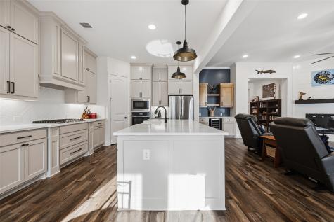 2702 Vista Parkway Mansfield TX 76063