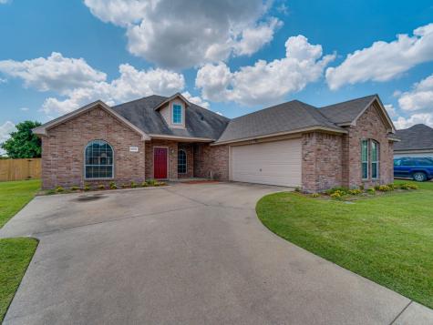 6618 Morning Dew Drive Midlothian TX 76065