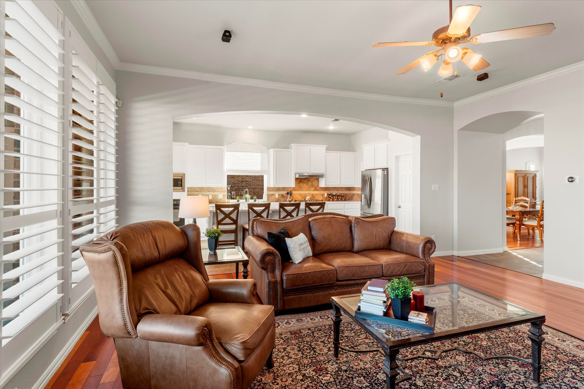 371 Willow Run Prosper TX 75078