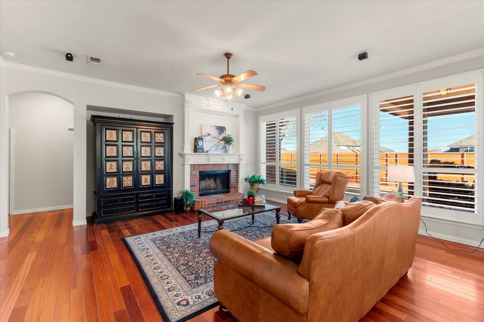 371 Willow Run Prosper TX 75078