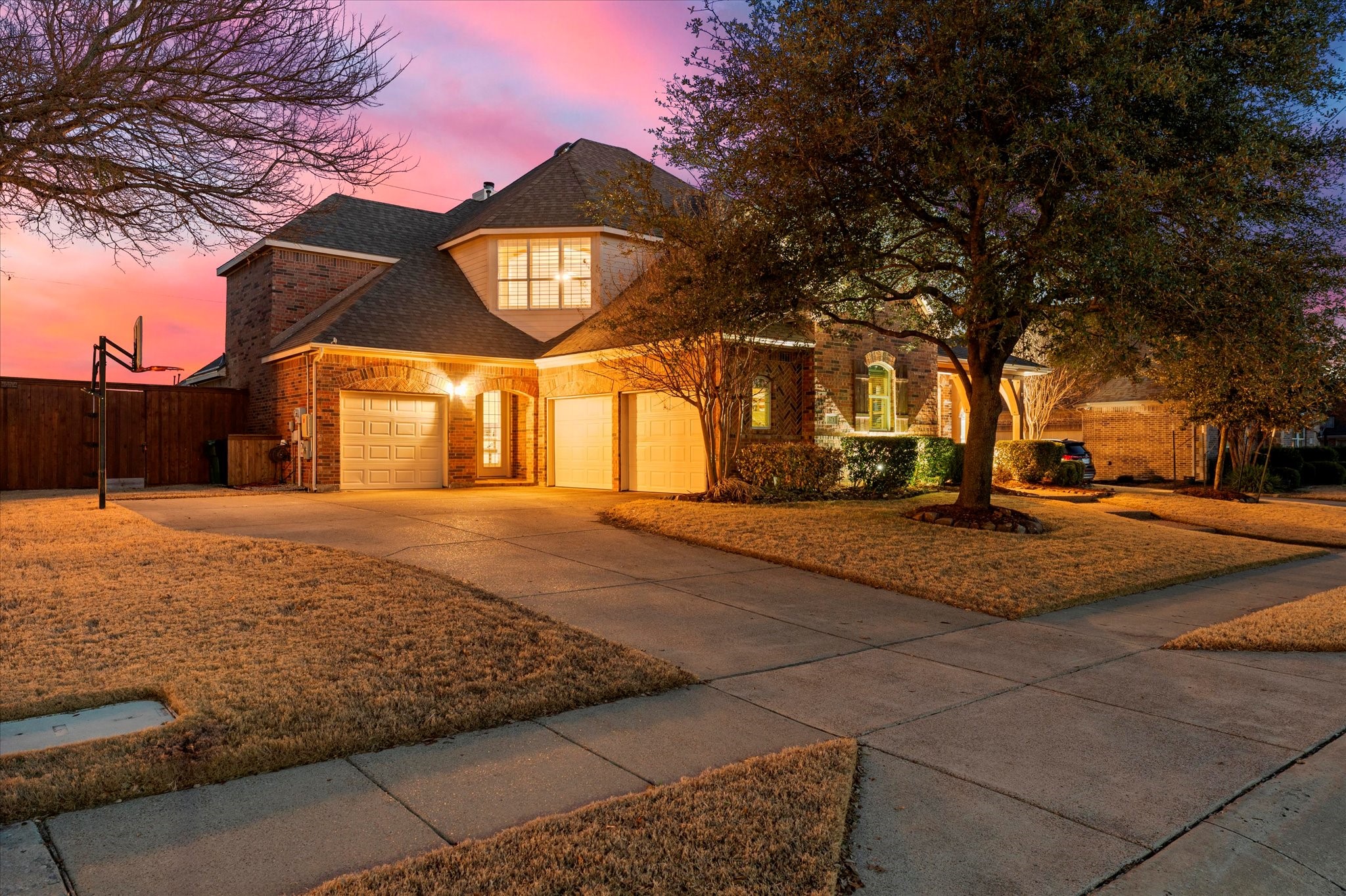371 Willow Run Prosper TX 75078