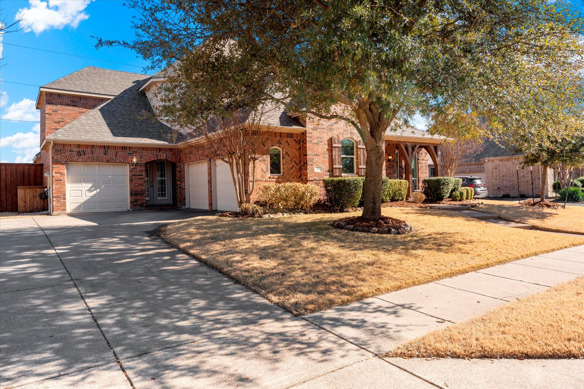 371 Willow Run Prosper TX 75078