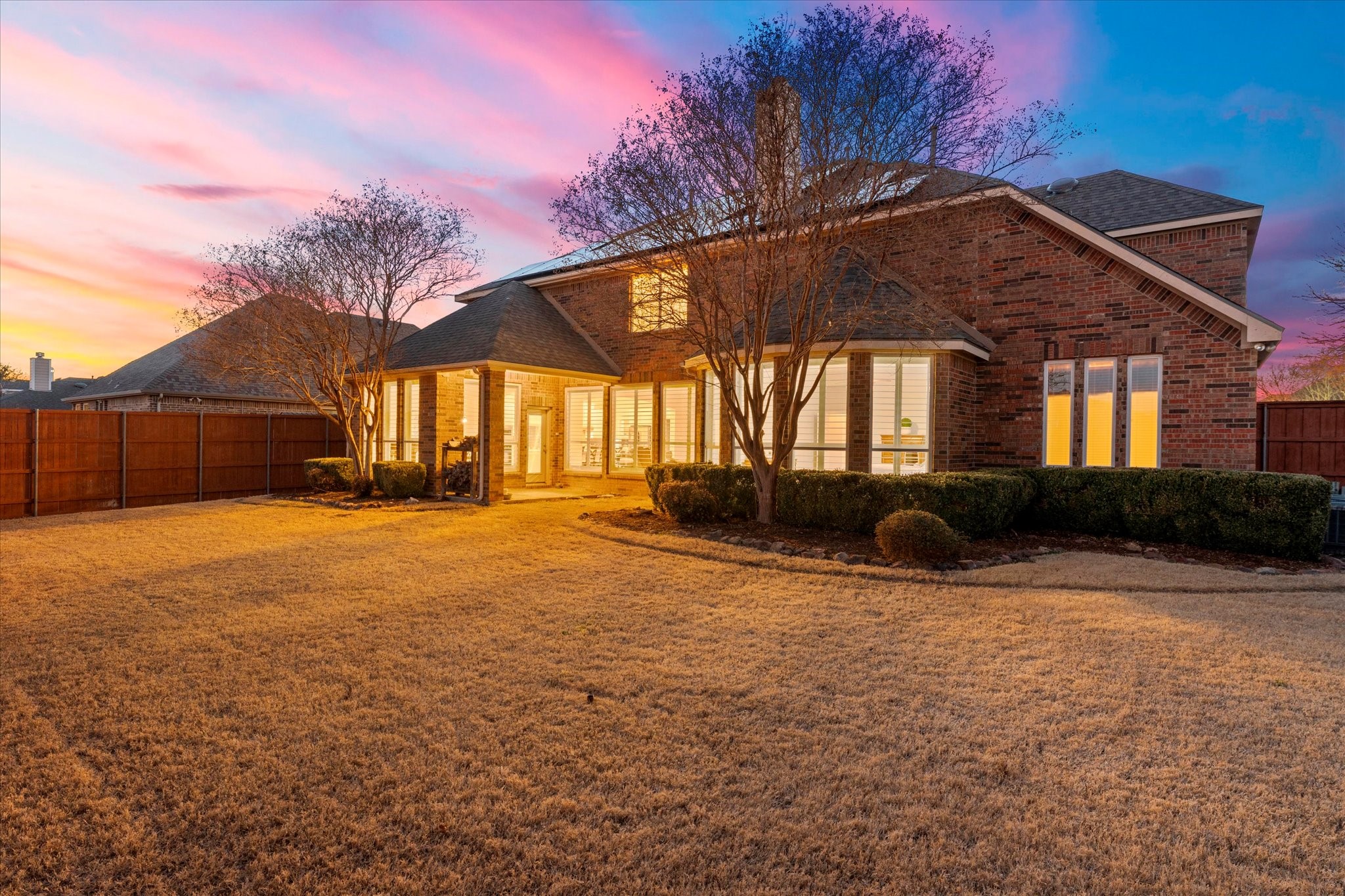 371 Willow Run Prosper TX 75078