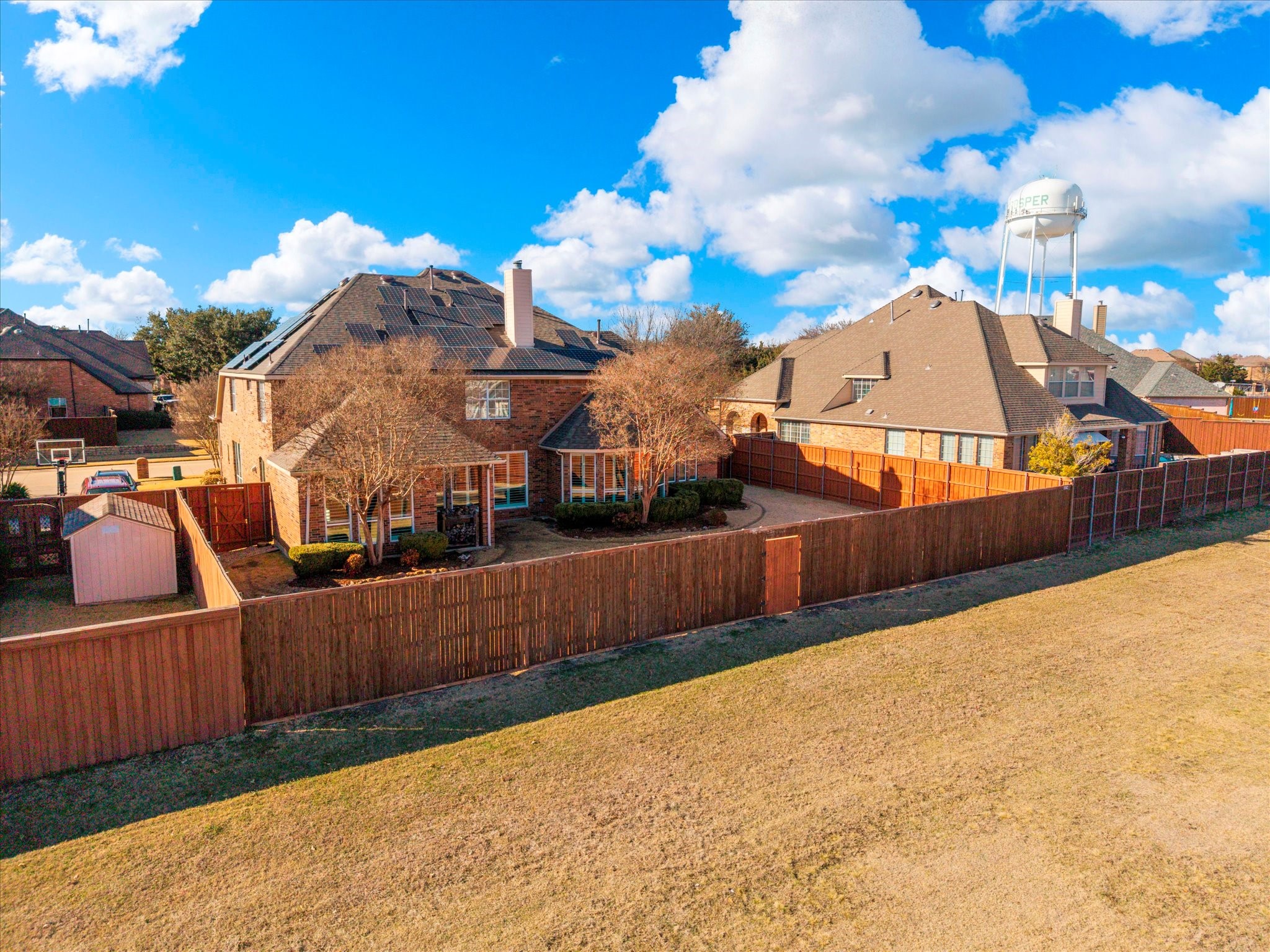 371 Willow Run Prosper TX 75078
