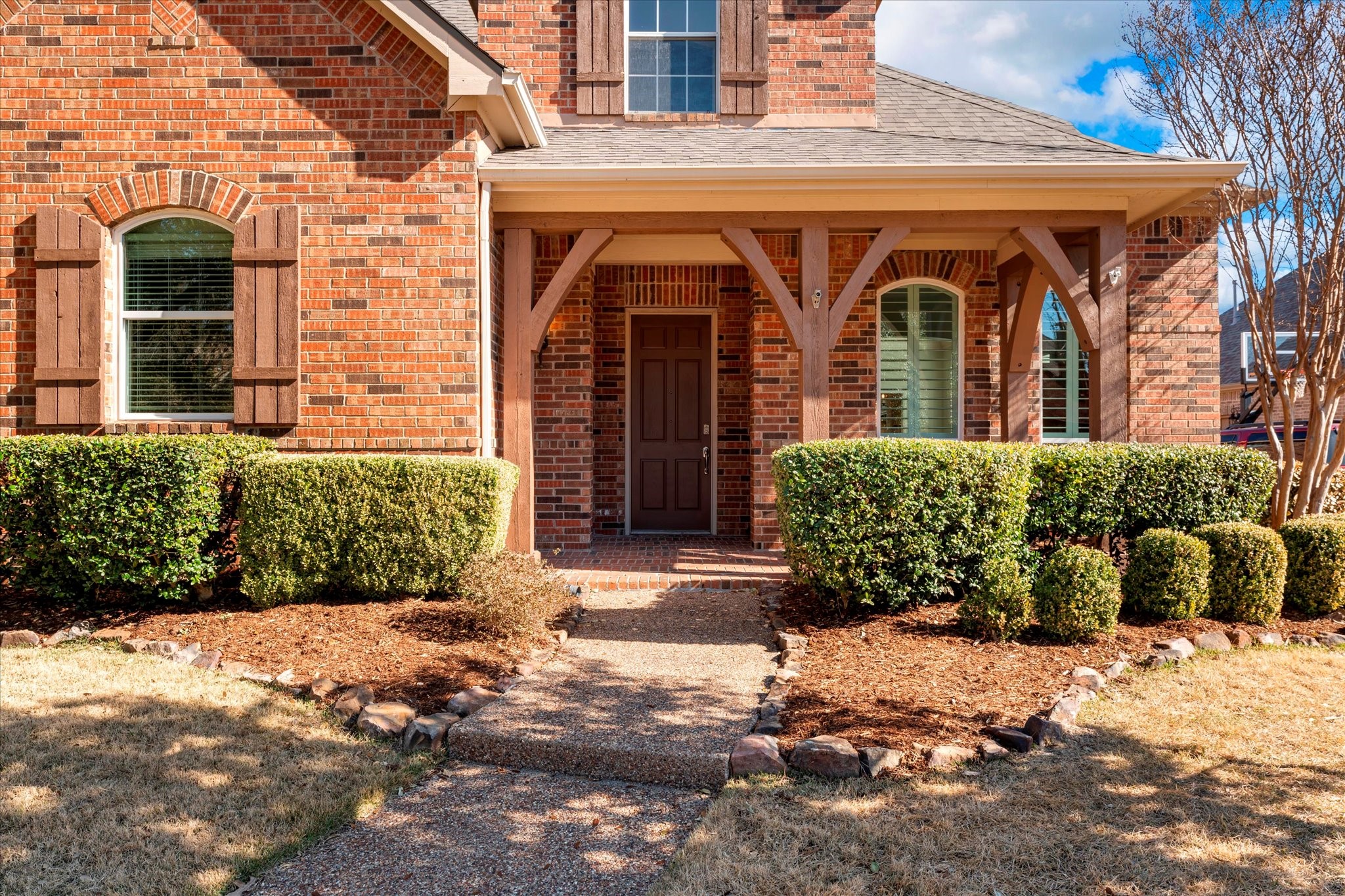 371 Willow Run Prosper TX 75078