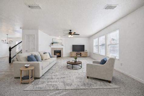 301 Highland Park Lane Wylie TX 75098