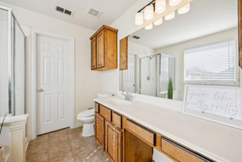 301 Highland Park Lane Wylie TX 75098