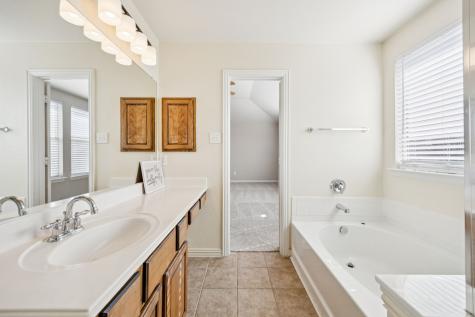 301 Highland Park Lane Wylie TX 75098