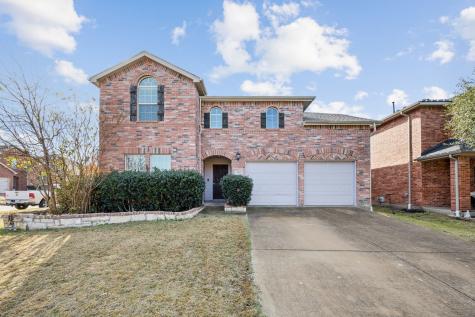 301 Highland Park Lane Wylie TX 75098
