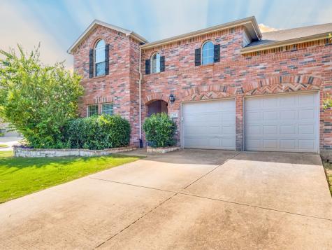301 Highland Park Lane Wylie TX 75098