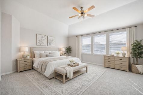 301 Highland Park Lane Wylie TX 75098