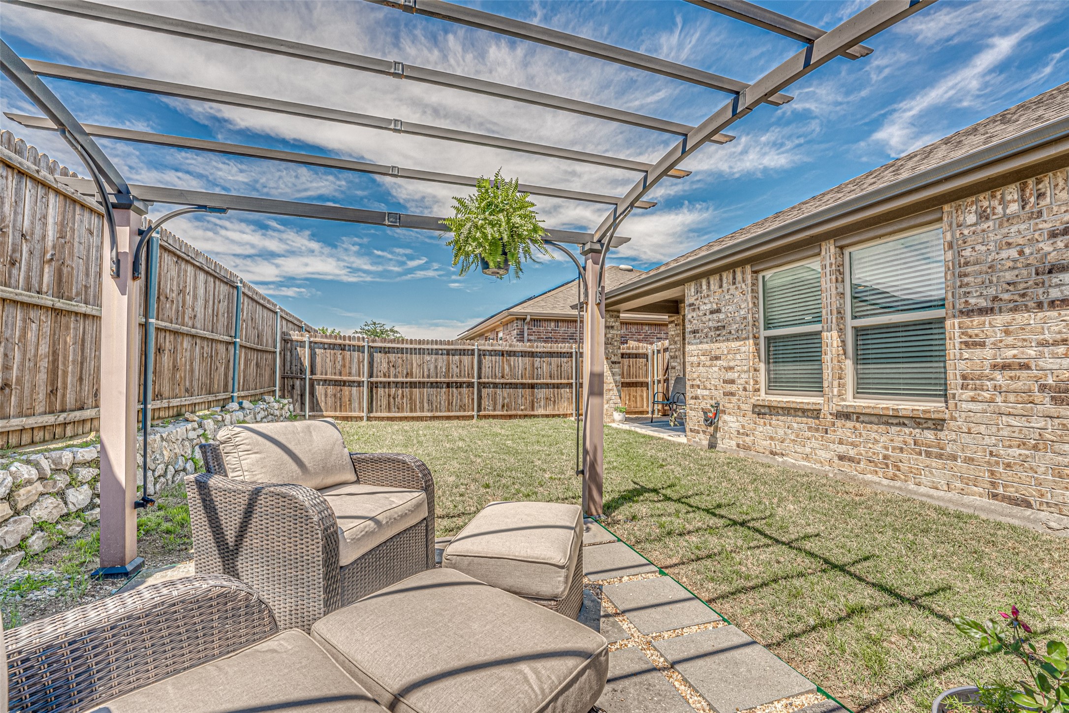 1805 Yale Street Farmersville TX 75442