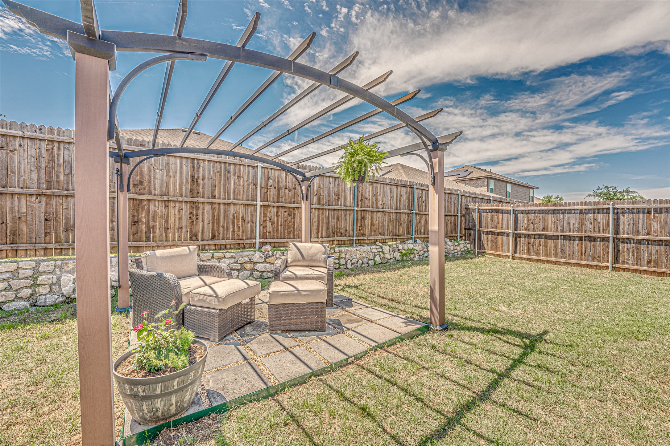 1805 Yale Street Farmersville TX 75442
