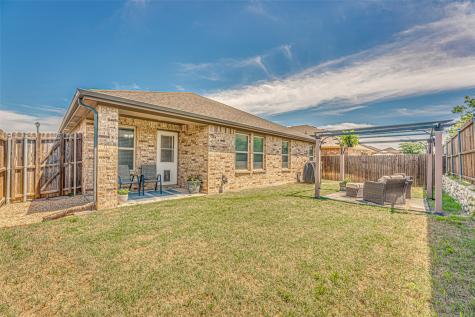 1805 Yale Street Farmersville TX 75442