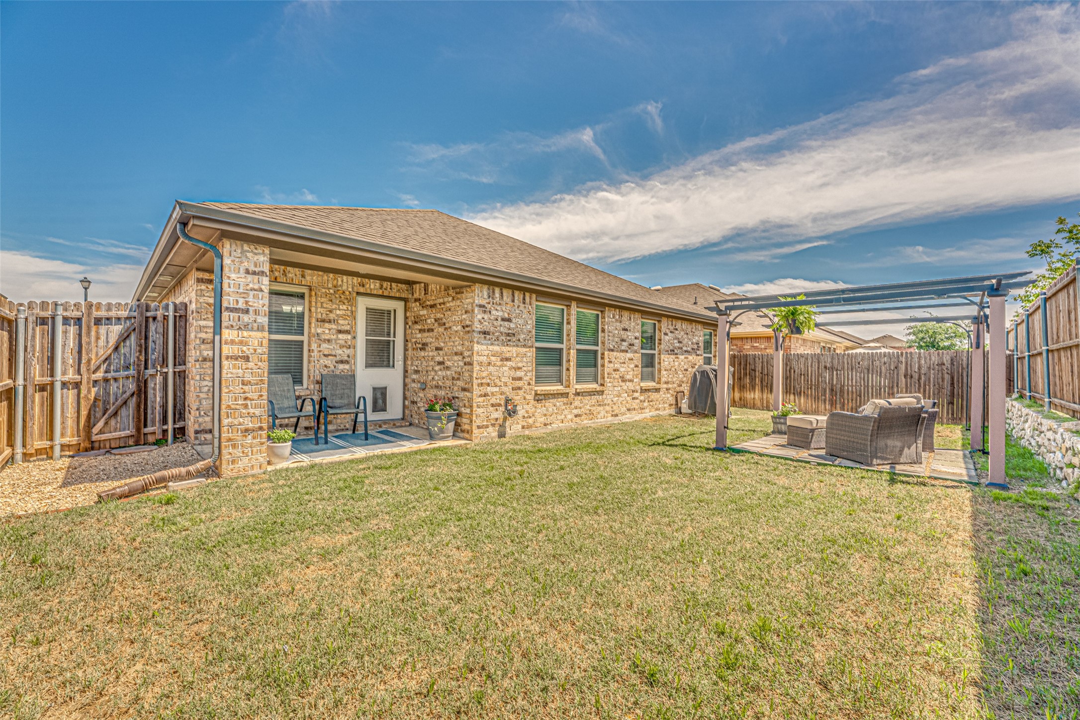 1805 Yale Street Farmersville TX 75442