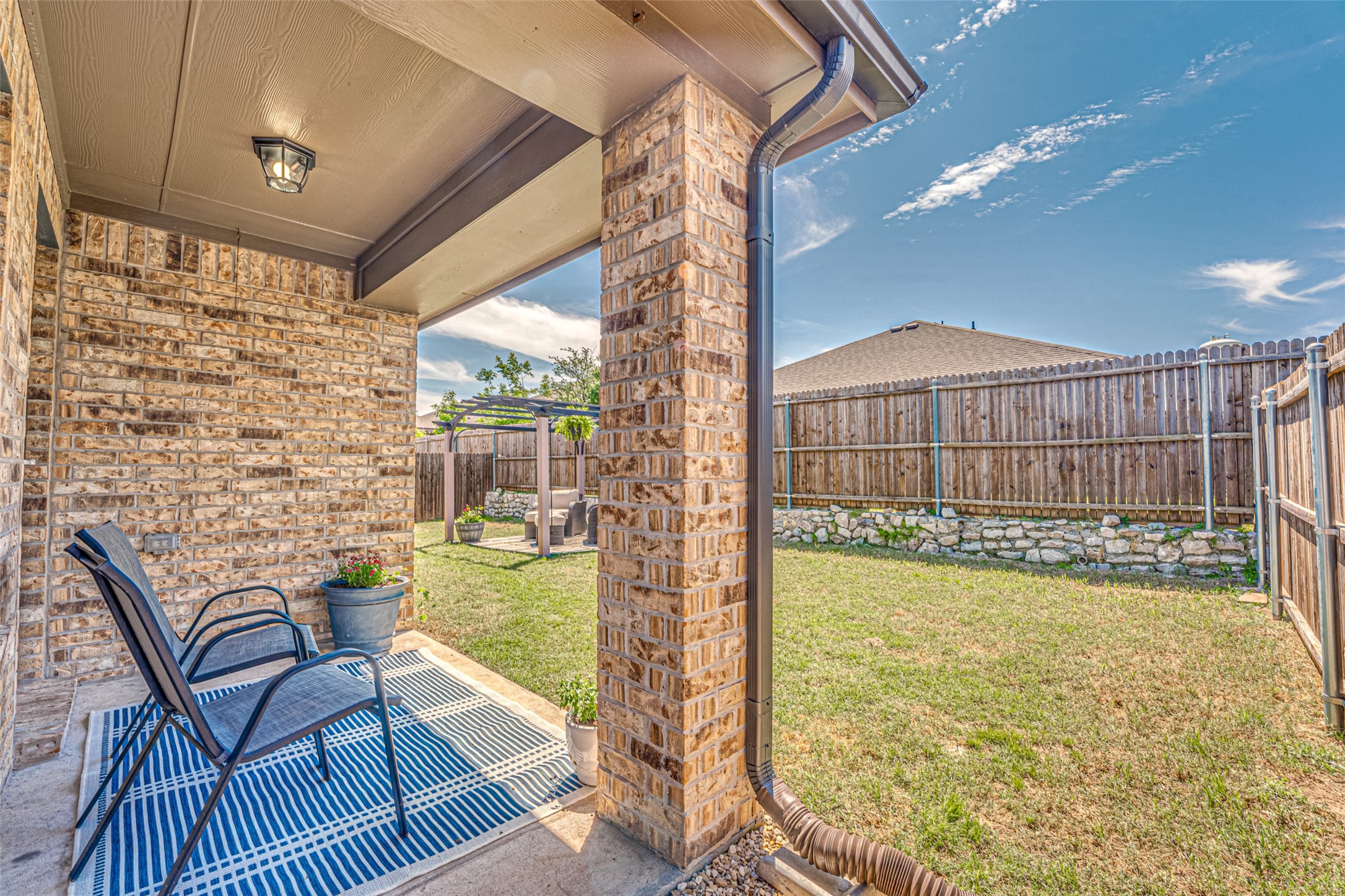 1805 Yale Street Farmersville TX 75442